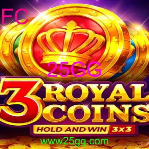 3royalcoins