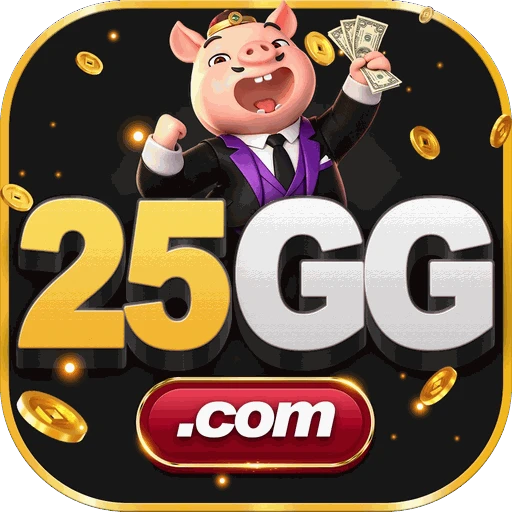 25GG Logo